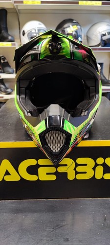 Casco agv ax8 caleidoscope - ax8,