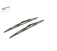 Wiper blade twin Bosch