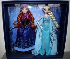 Mattel Disney100 Frozen Anna