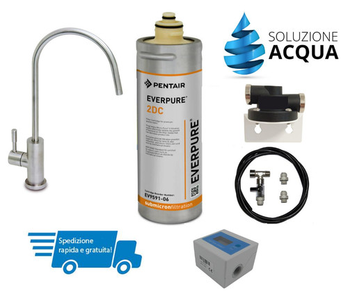 Kit everpure ac2 - ac2, ex