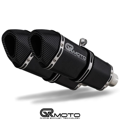 Scarichi per cagiva raptor - scarichi,
