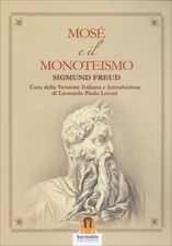 LIBRO MOSÉ E IL MONOTEISMO -