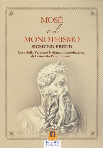 Libro mosé monoteismo - e,