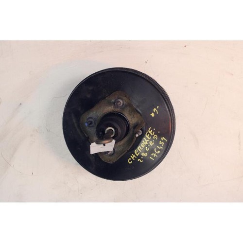 Servofreno jeep cherokee - jeep,