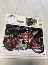 Triumph 500 cm3 - triumph,