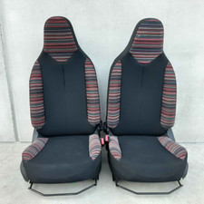 TAPPEZZERIA INTERNO SEDILI CITROEN C1 (B4)(17>) 2017