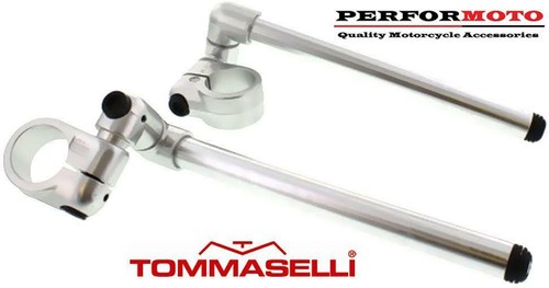 Domino tommaselli 45mm clip - tommaselli,