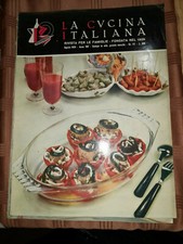 rivista cucina-la cucina