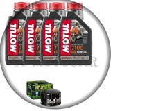 KIT/TAGLIANDO BMW R/1200/GS