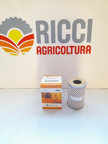 Ricambi trattori sdf originali