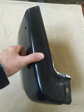 Toyota-Land Cruiser Bj/Lj7 #85-89- RINFORZO CANTONALE SX POSTERIORE in Metallo 