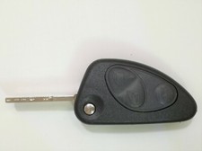 Cover chiave guscio 3 tasti - no logo - Alfa Romeo 147 156 166 GT - come da foto