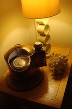 Bussola magnetica Sestrel