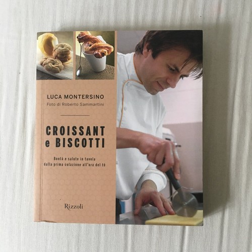 Croissant biscotti luca - croissant,