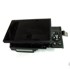 Canon G7X Mark III G7X III G7X