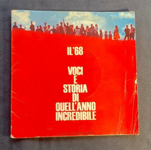 Voci e storia - '68,
