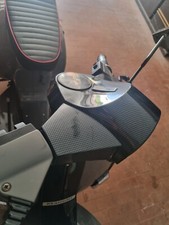 vespa 50 pk motore 130 cc polini, albero motore polini carburatore polini