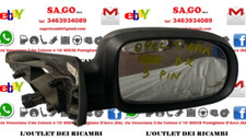 SPECCHIETTO RETROVISORE