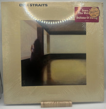 Dire straits self - -self, wb