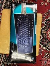 Logitech Bluetooth Cordless