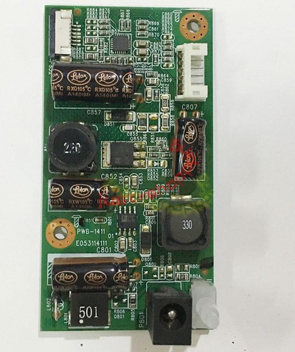 1pcs used 211f 2311x - used, hp