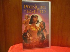 Vhs principe d - -,