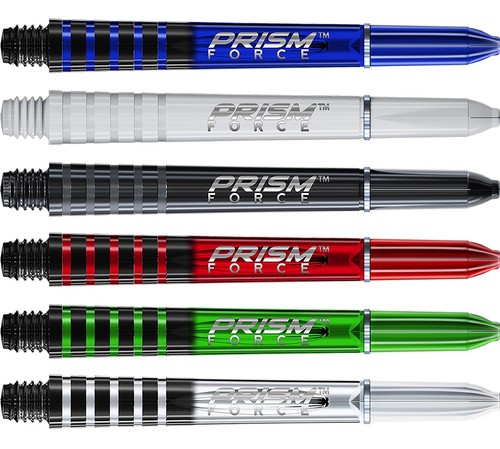 Winmau prism force - winmau, per