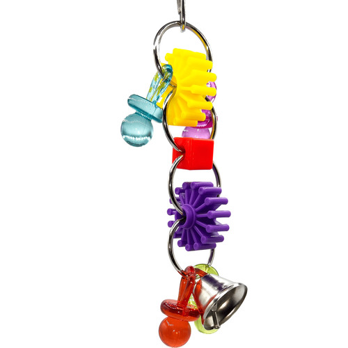 1005 foot gear paci ringer - gear,
