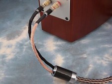 Maze Audio Intrecciato Litz