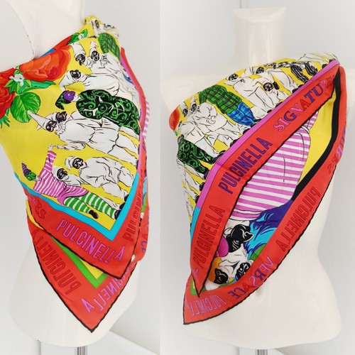 Iconic gianni versace ss - gianni,