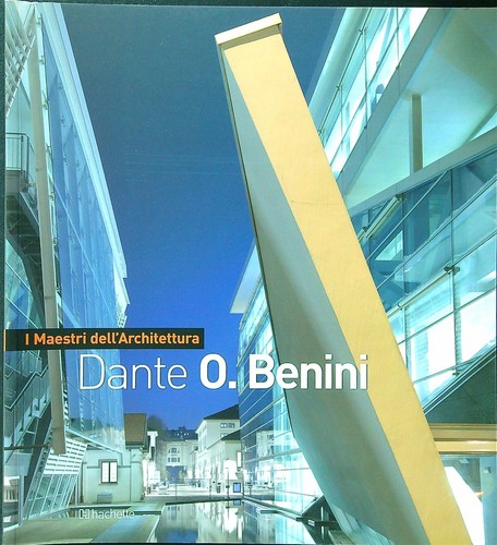 Maestri dell architettura - i,