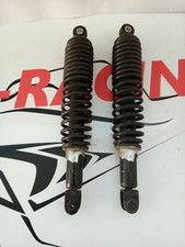 AMMORTIZZATORI POSTERIORI YAMAHA X MAX 125/250 2014-2016 REAR SHOCK ABSORBERS