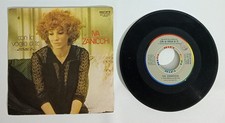 04908 45 giri - 7" - Iva Zanicchi - con la voglia di te - sei contento