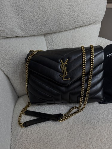 Borsa tracolla saint laurent - tracolla,