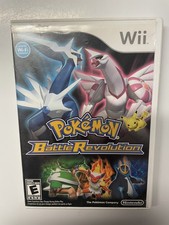 Pokemon Battle Revolution