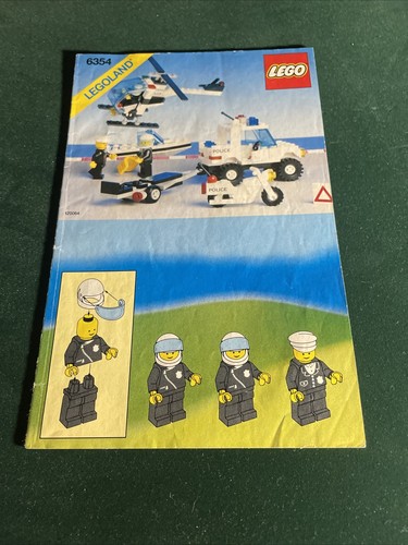 Legoland lego police - legoland,