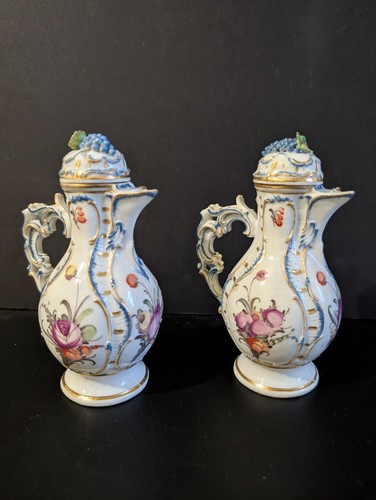 Museales nymphenburg coppia - museales,