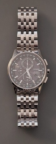 Citizen at8110 61e - citizen, eco-drive