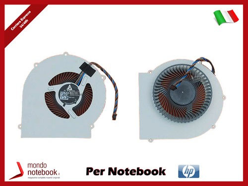 Ventola fan cpu probook - ventola,