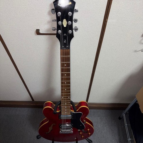 Epiphone dot 335 - epiphone,