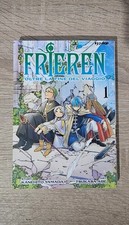 Manga "Frieren - Oltre la Fine