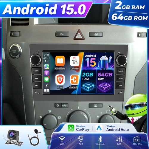 Autoradio 64g android per - android,