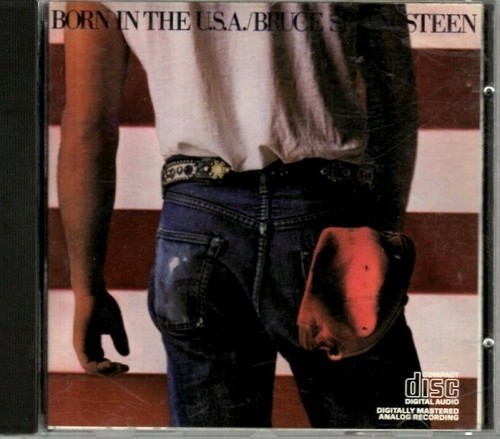 Bruce springsteen born - :,