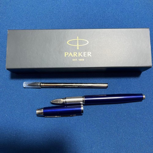 Penna sfera parker - sfera, parker/parker
