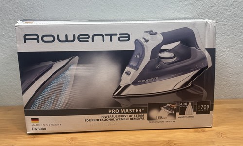 Rowenta dw8080 pro master - rowenta, 1700