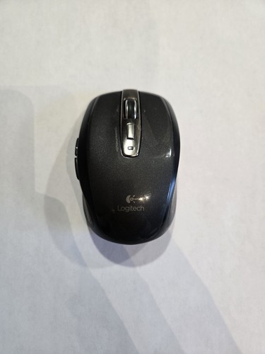 Mouse laser wireless - , logitech
