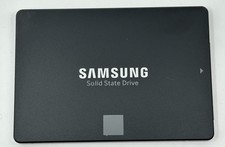 Samsung 850 EVO 250GB 2,5