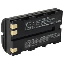 Batteria per Leica TPS1100