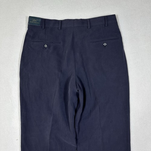 Brooks brothers 346 - brooks, pantalone