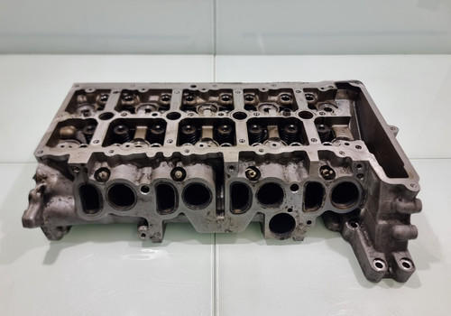 Testa cilindro bmw serie - cilindro,